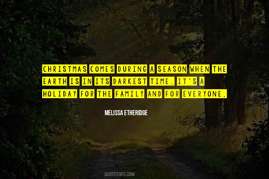 Melissa Etheridge Quotes #1677114