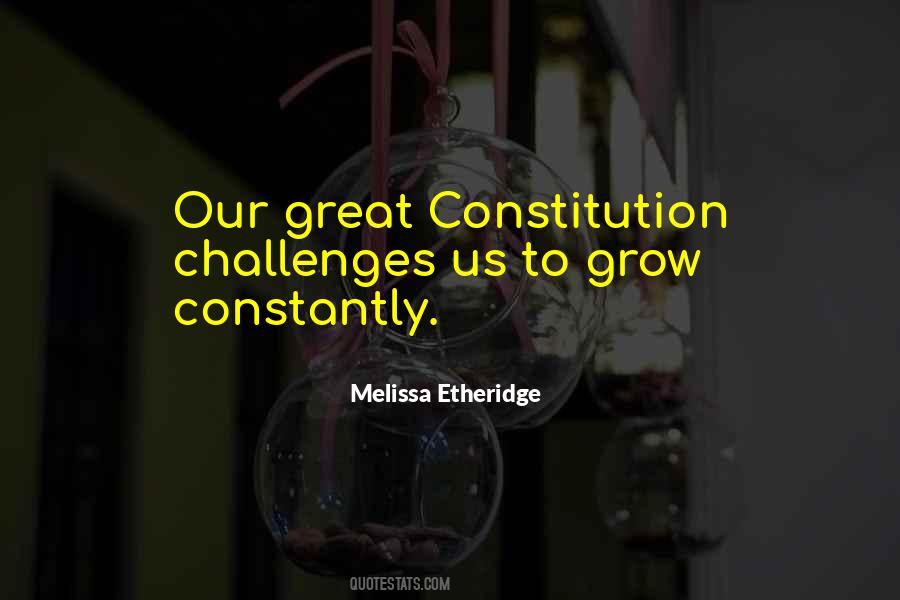 Melissa Etheridge Quotes #489290
