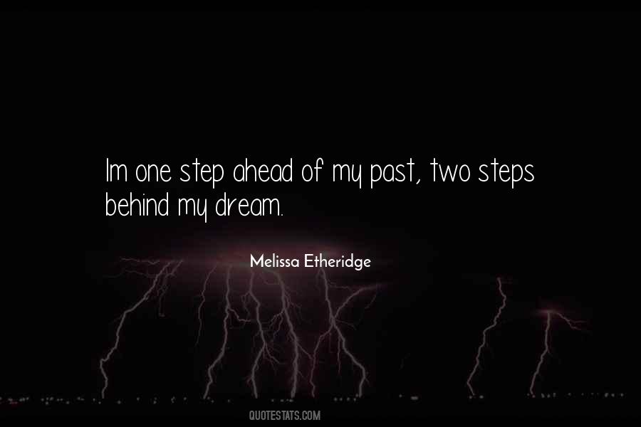 Melissa Etheridge Quotes #519705