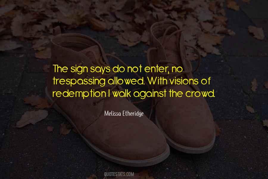 Melissa Etheridge Quotes #545900