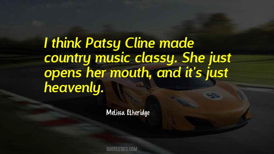 Melissa Etheridge Quotes #837466