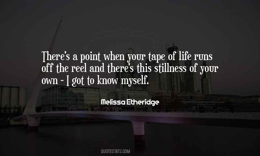 Melissa Etheridge Quotes #840585