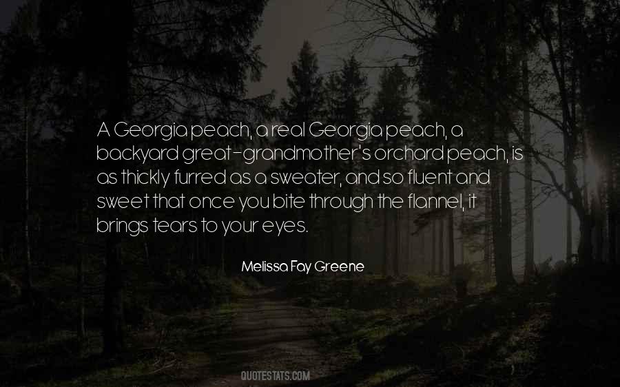 Melissa Fay Greene Quotes #1853843