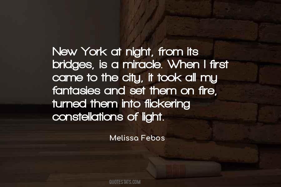 Melissa Febos Quotes #1640546