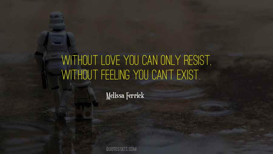 Melissa Ferrick Quotes #1393895