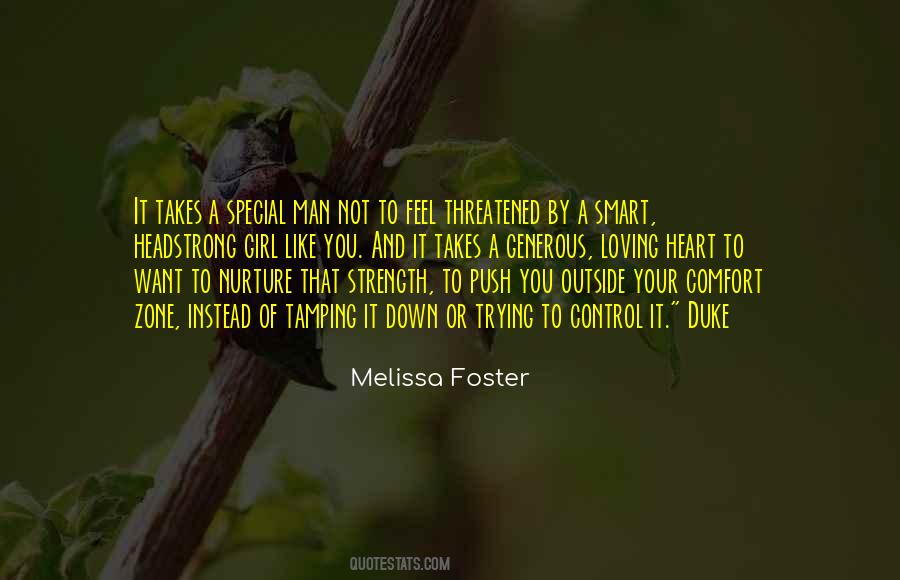 Melissa Foster Quotes #1337037