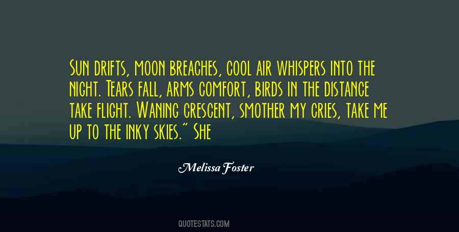 Melissa Foster Quotes #776679