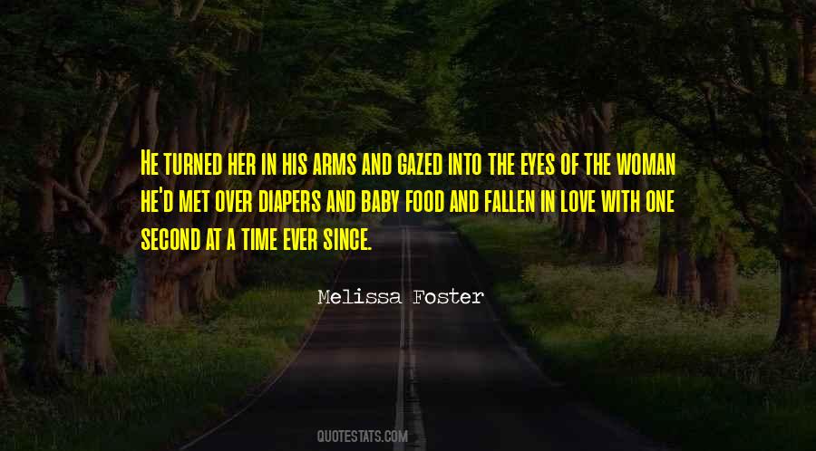 Melissa Foster Quotes #795595