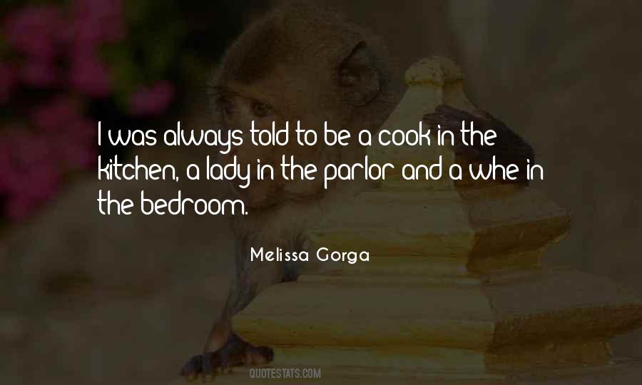 Melissa Gorga Quotes #147907 Melissa Gorga Quotes #147907