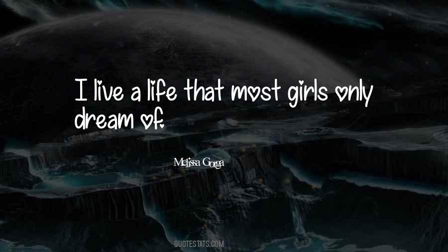 Melissa Gorga Quotes #546357 Melissa Gorga Quotes #546357