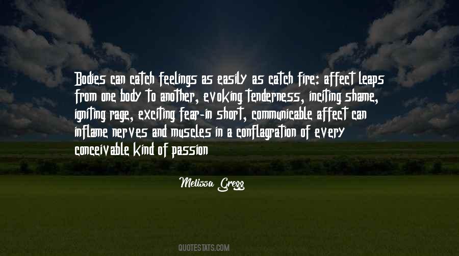 Melissa Gregg Quotes #1678006