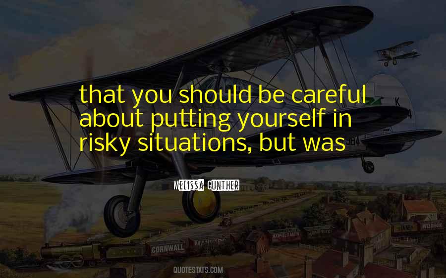 Melissa Gunther Quotes #1365355 Melissa Gunther Quotes #1365355
