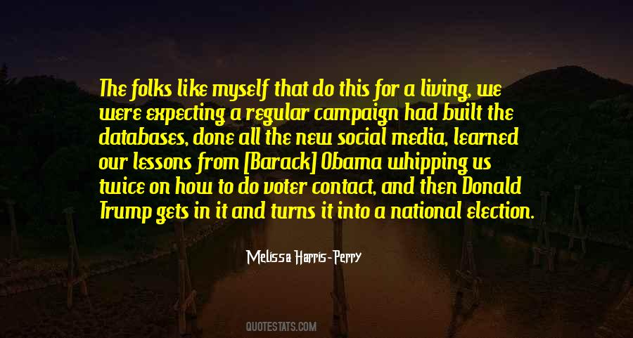 Melissa Harris-Perry Quotes #1147643