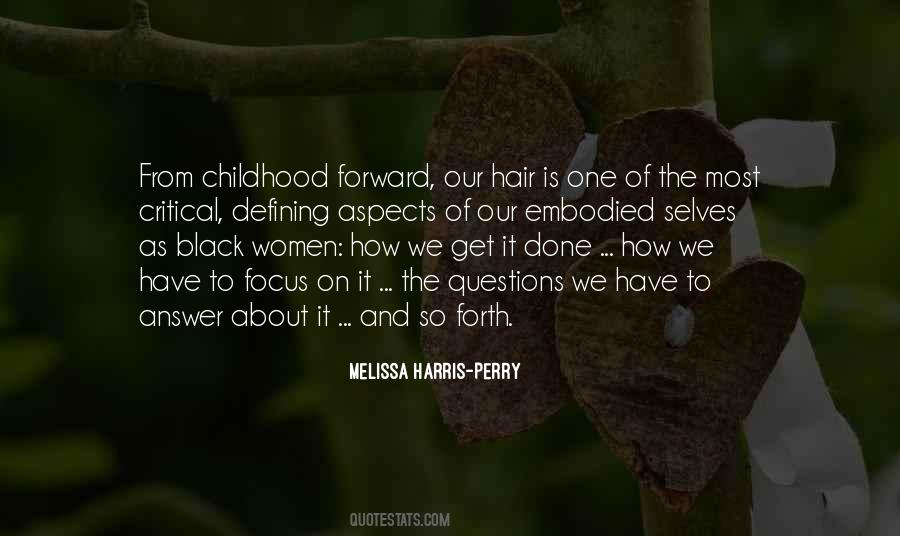 Melissa Harris-Perry Quotes #116634