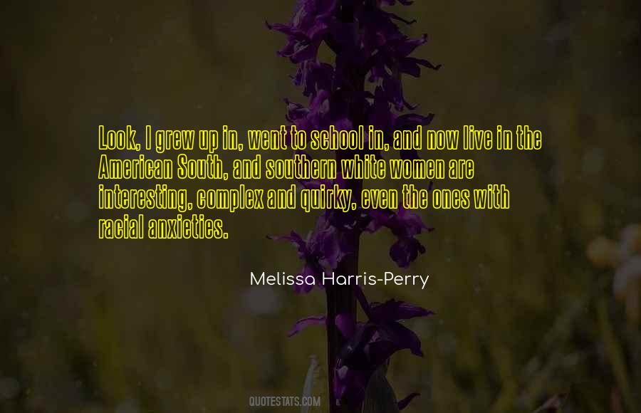 Melissa Harris-Perry Quotes #1744959