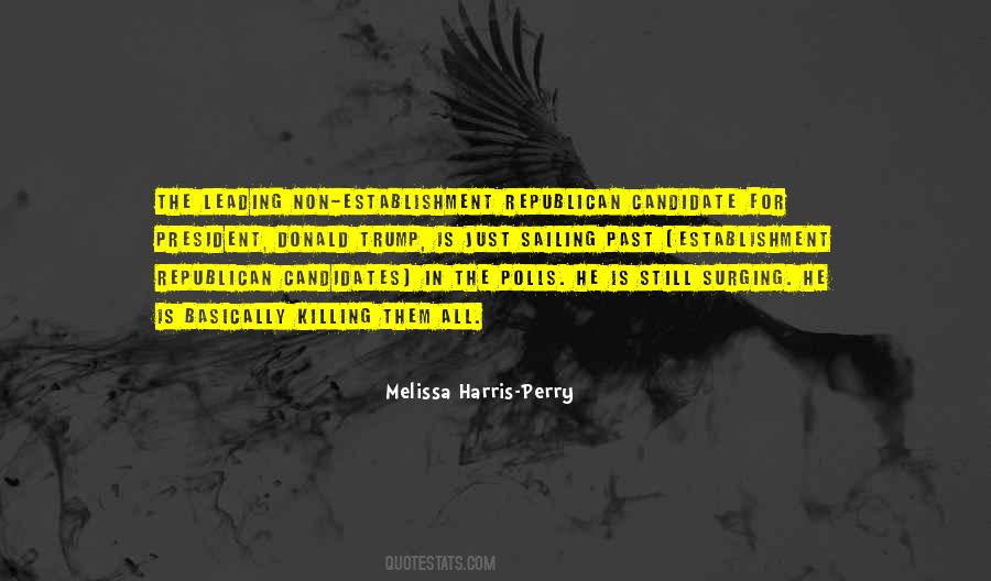 Melissa Harris-Perry Quotes #229709