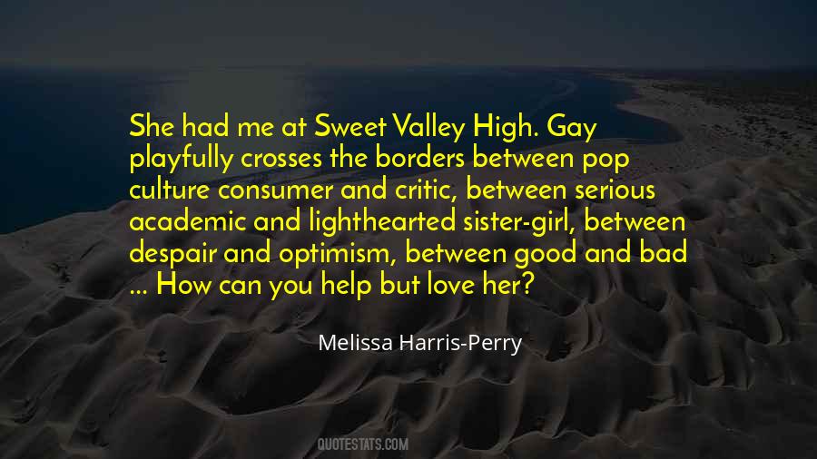 Melissa Harris-Perry Quotes #659807