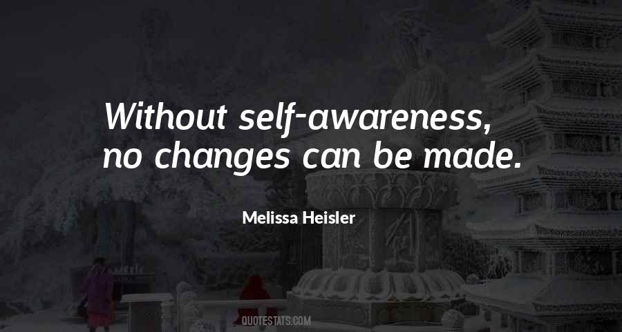 Melissa Heisler Quotes #282753