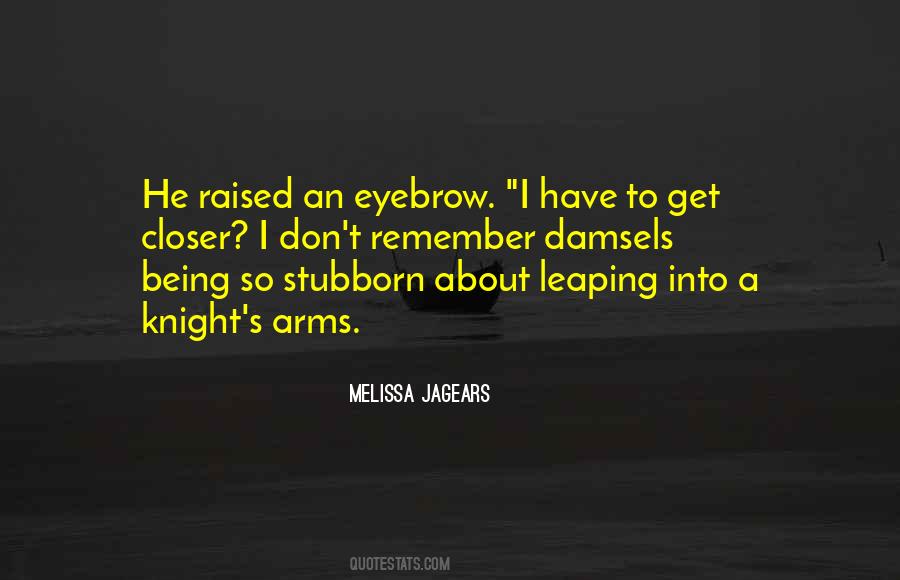 Melissa Jagears Quotes #214242