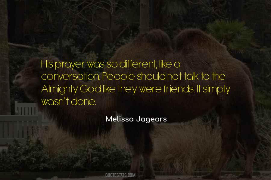 Melissa Jagears Quotes #746542