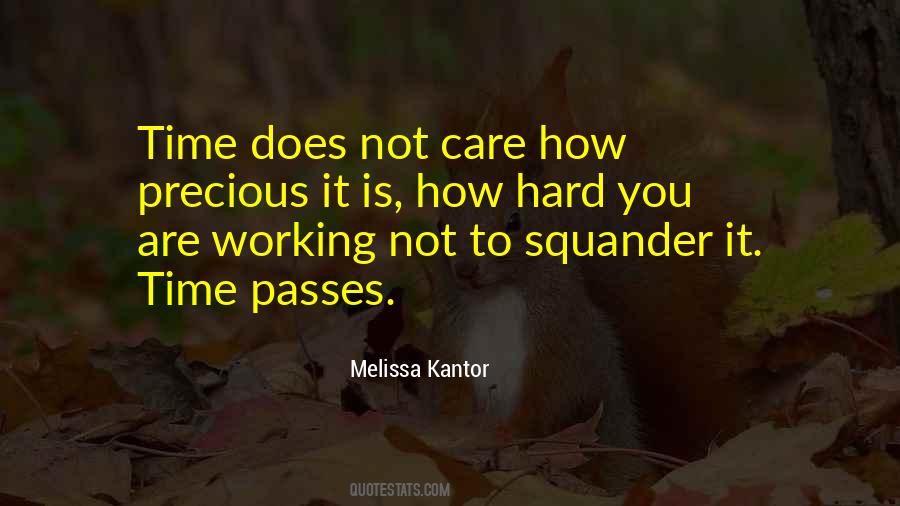 Melissa Kantor Quotes #1643889