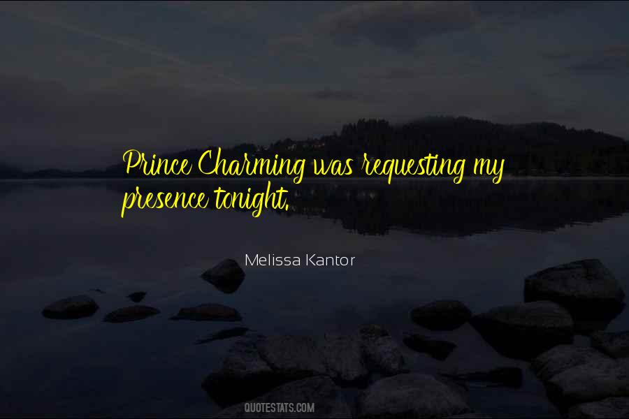 Melissa Kantor Quotes #366617