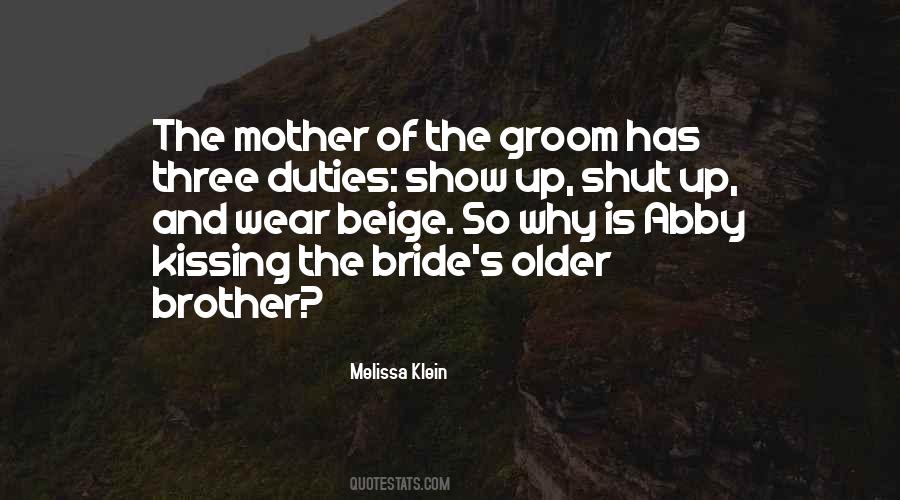 Melissa Klein Quotes #1146119 Melissa Klein Quotes #1146119