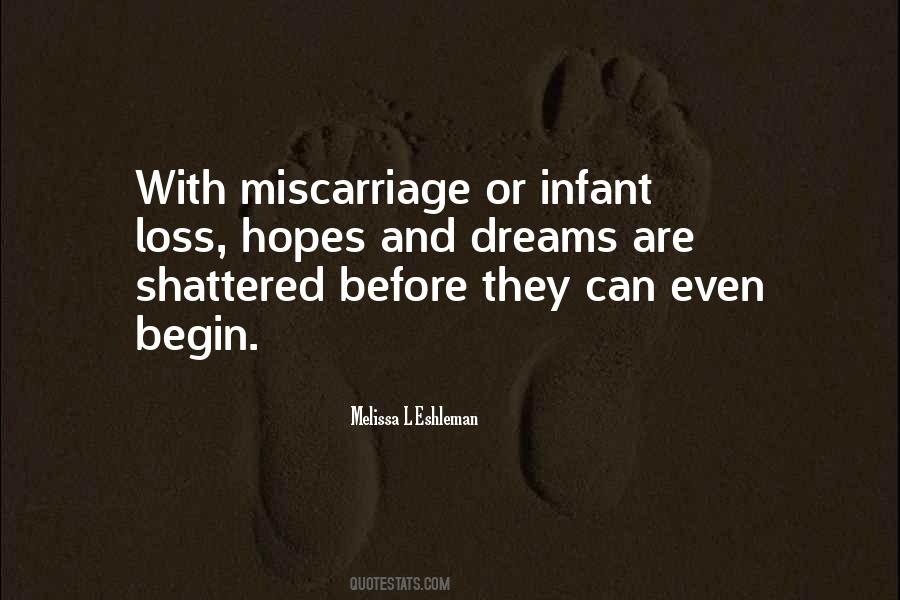 Melissa L Eshleman Quotes #785827