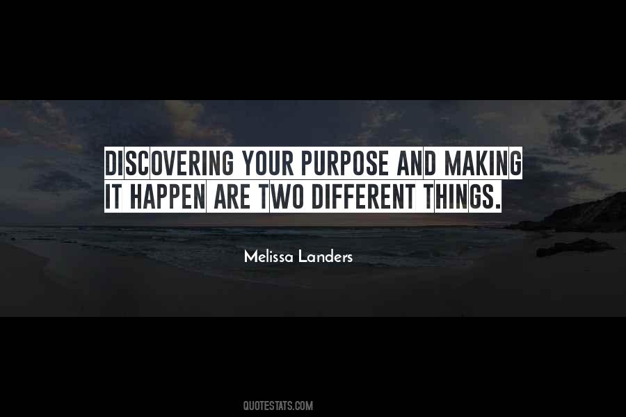 Melissa Landers Quotes #122604