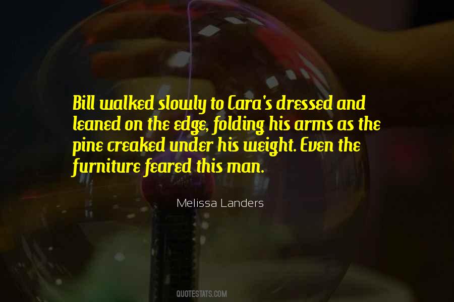 Melissa Landers Quotes #669869