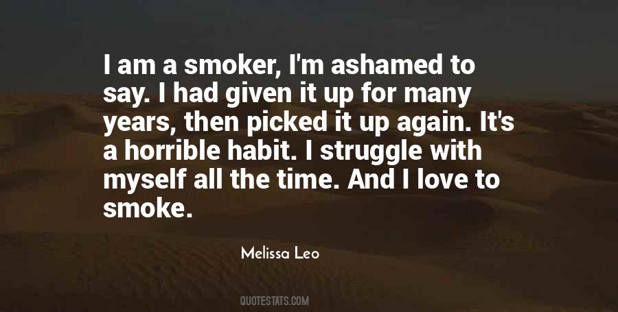 Melissa Leo Quotes #642908