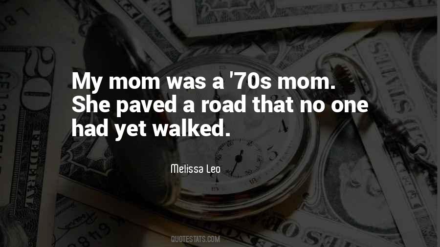 Melissa Leo Quotes #713668