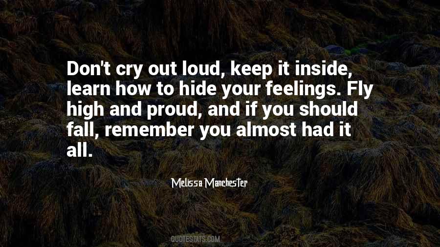 Melissa Manchester Quotes #817800