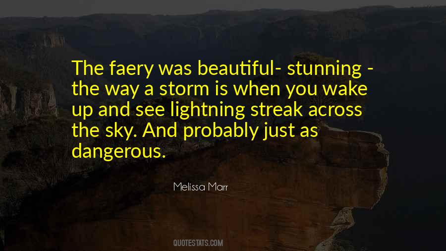 Melissa Marr Quotes #1691132