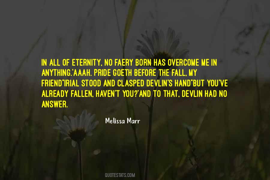 Melissa Marr Quotes #685774