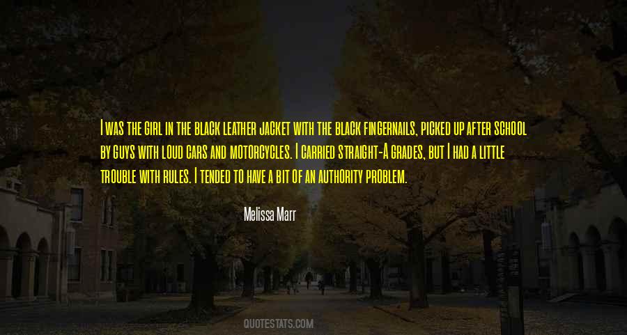 Melissa Marr Quotes #828236