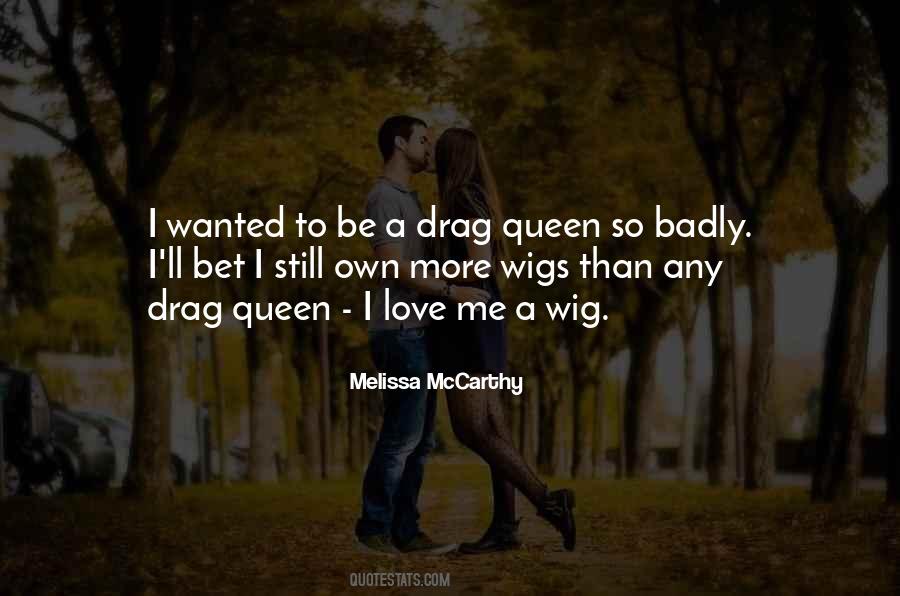 Melissa McCarthy Quotes #1013552