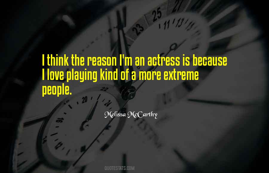 Melissa McCarthy Quotes #1291919