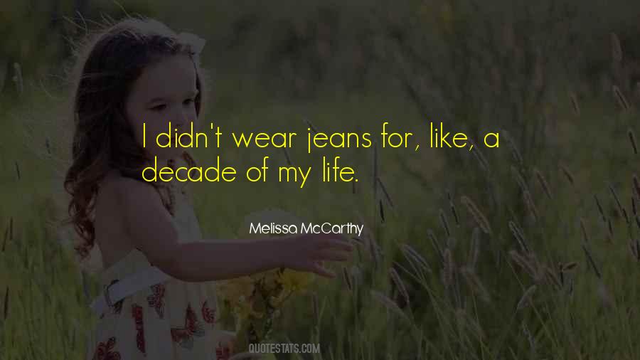 Melissa McCarthy Quotes #1653529