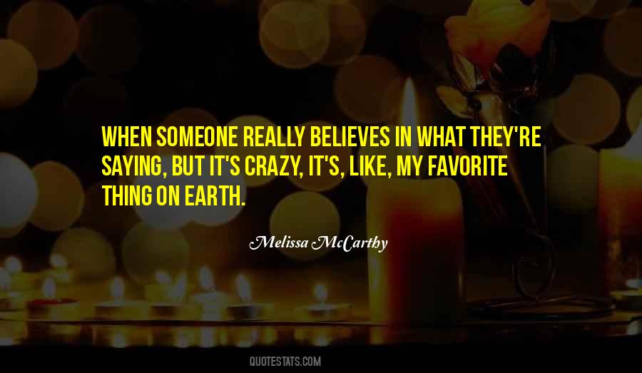 Melissa McCarthy Quotes #215975
