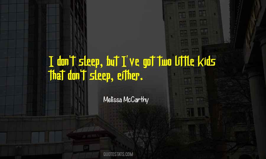 Melissa McCarthy Quotes #26505