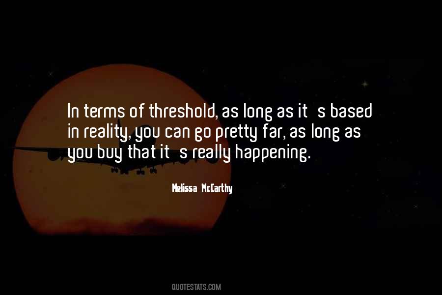 Melissa McCarthy Quotes #273596