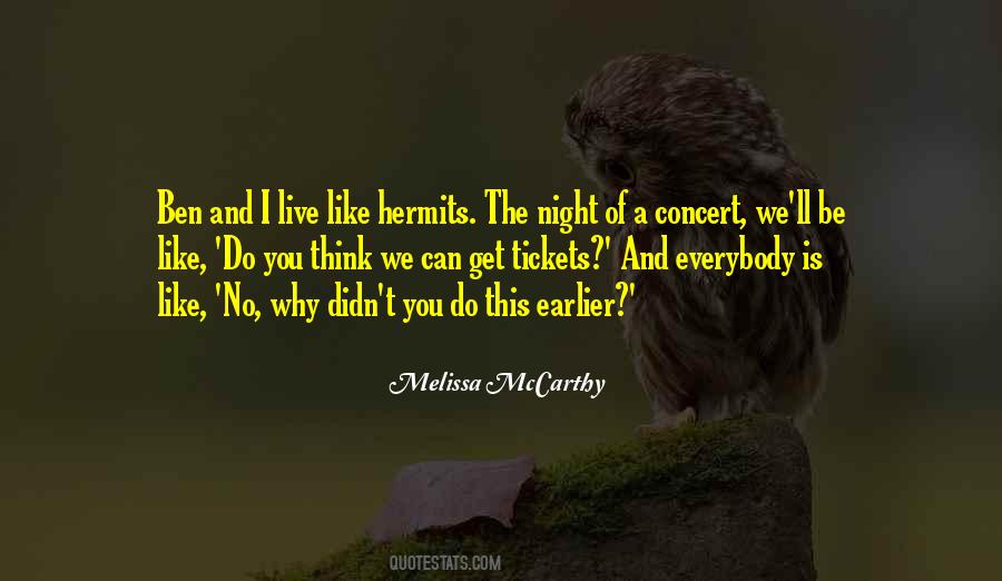 Melissa McCarthy Quotes #286575