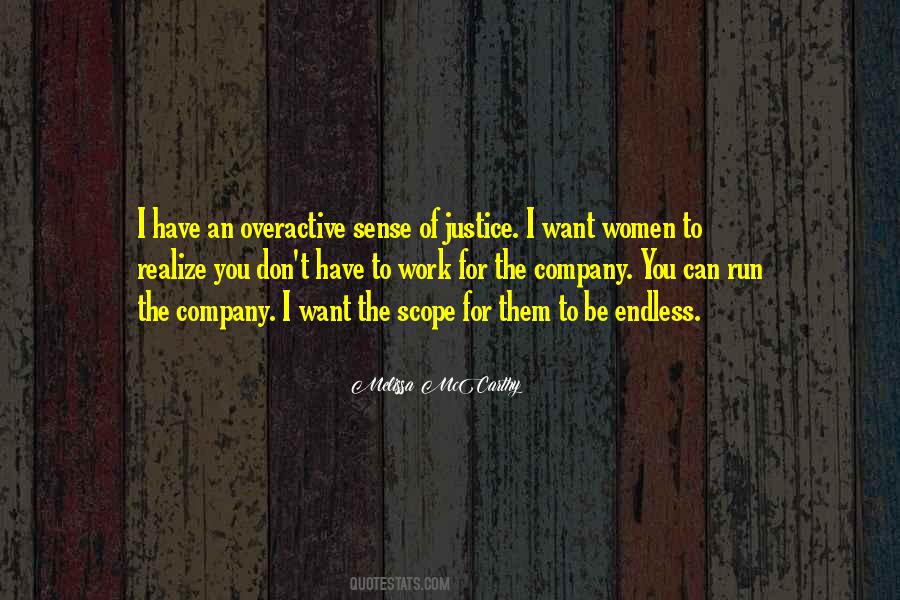 Melissa McCarthy Quotes #51131