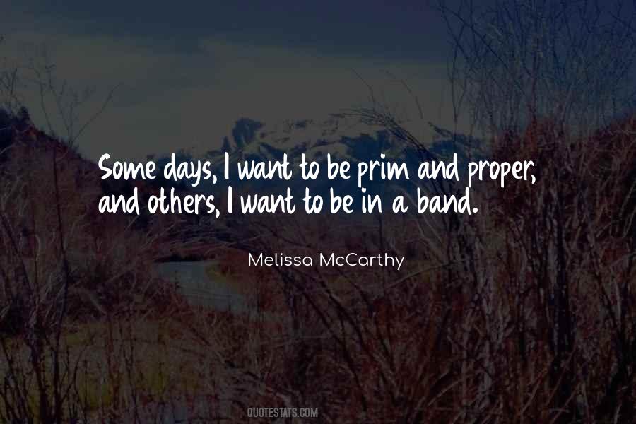 Melissa McCarthy Quotes #583908