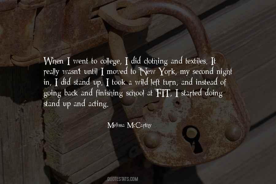 Melissa McCarthy Quotes #739232