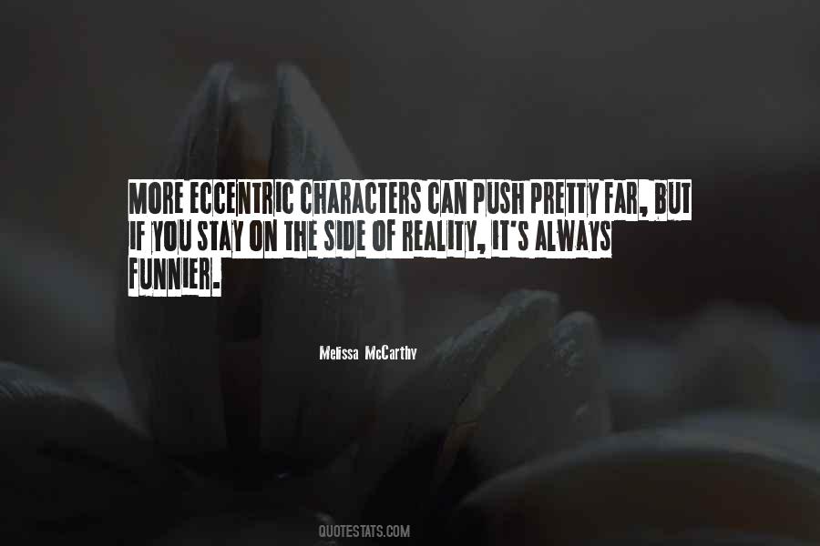 Melissa McCarthy Quotes #775830