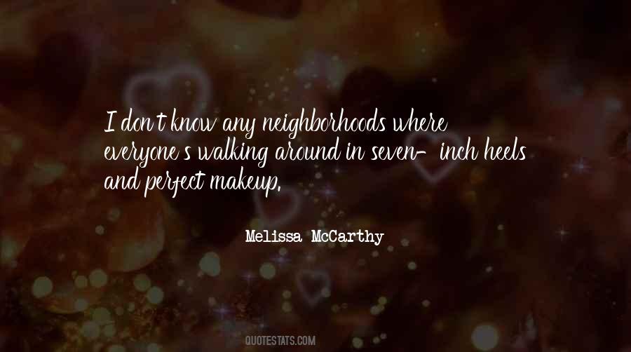 Melissa McCarthy Quotes #829064