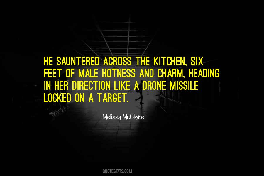 Melissa McClone Quotes #245476