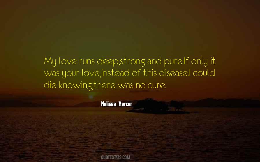 Melissa Mercer Quotes #1876004 Melissa Mercer Quotes #1876004
